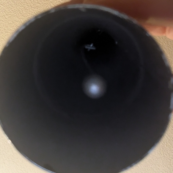 Metal Angel Bell Decor - Picture 5 of 6